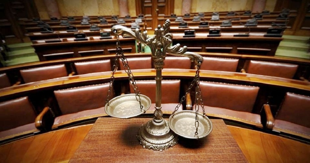Court Litigation -Law Firm in Udaipur